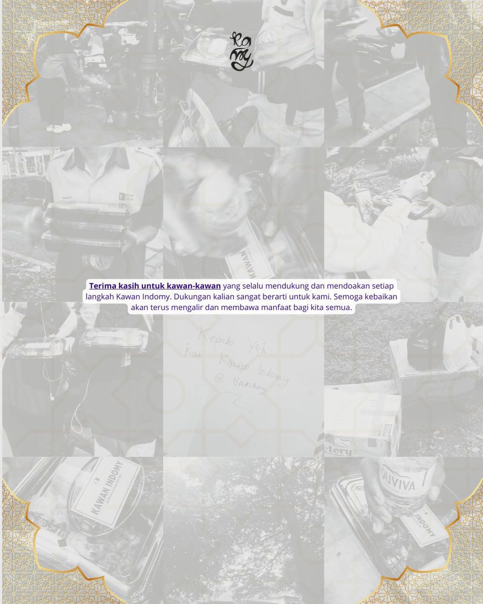 Kawan Indomy tweet media