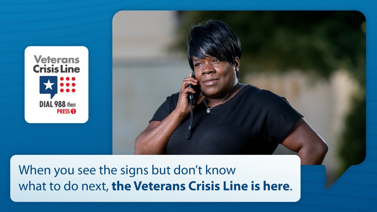 Veterans Affairs tweet media