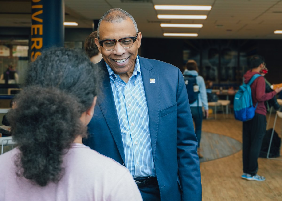 University of Michigan-Flint tweet media