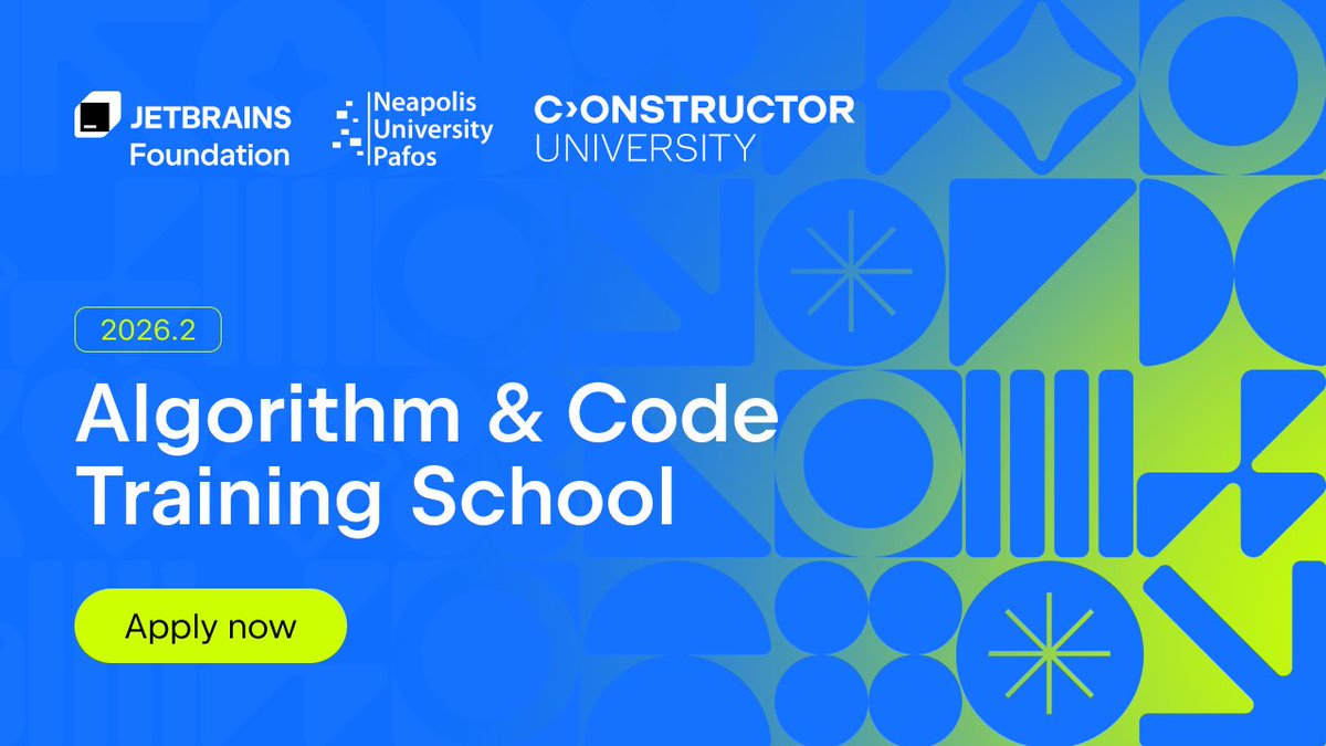 JetBrains Academy tweet media
