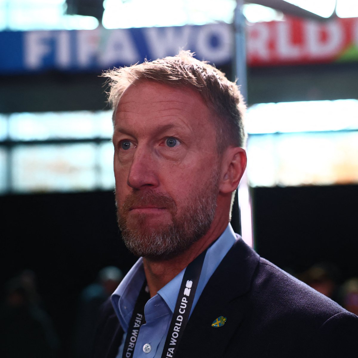 De Marke Sports tweet media