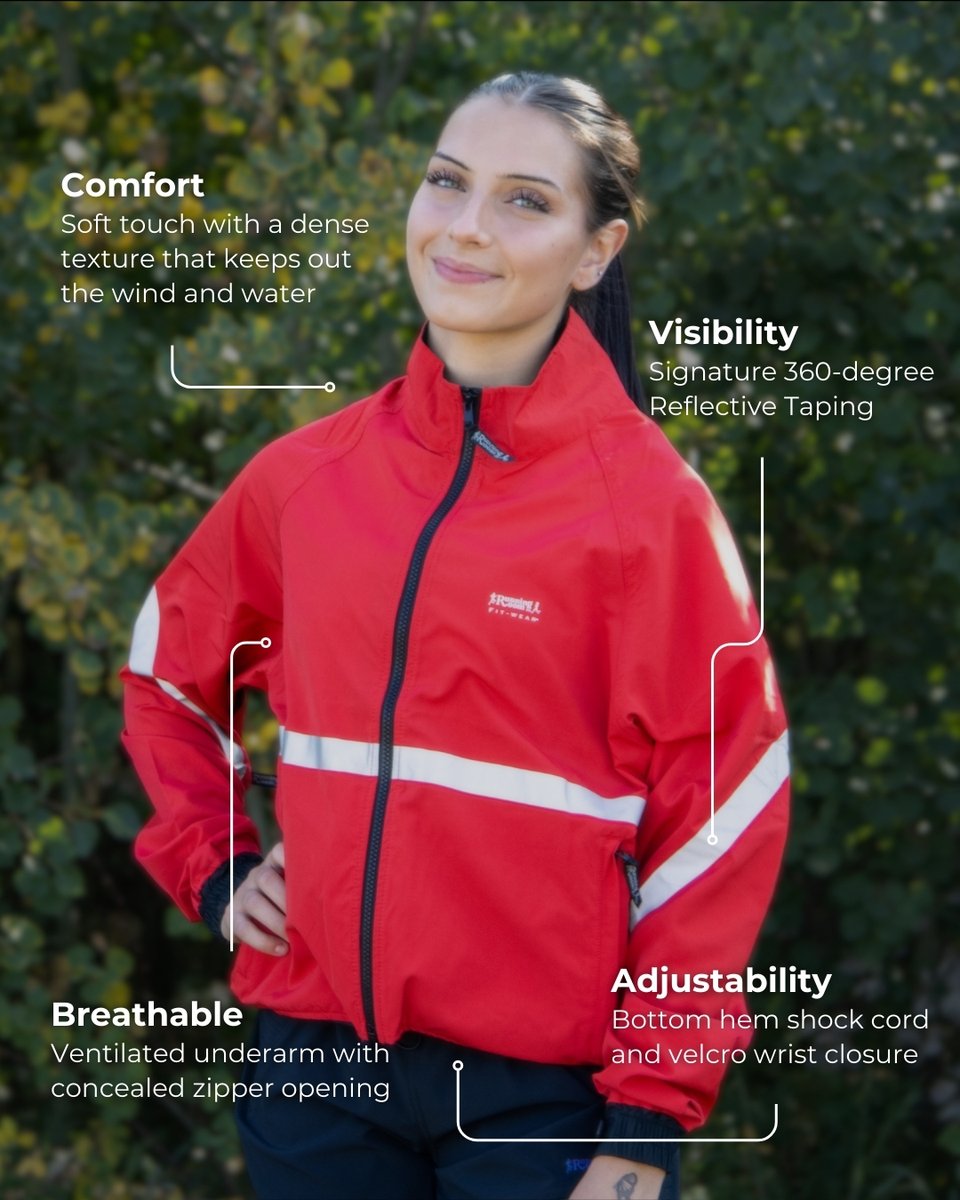 Running Room tweet media