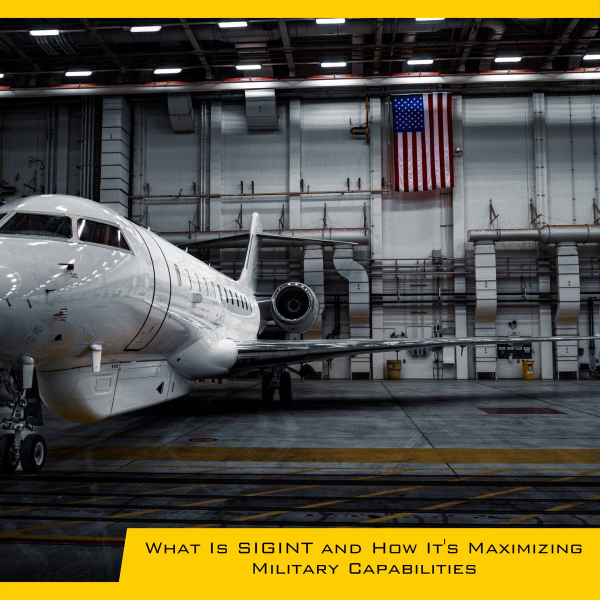 MAG Aerospace tweet media