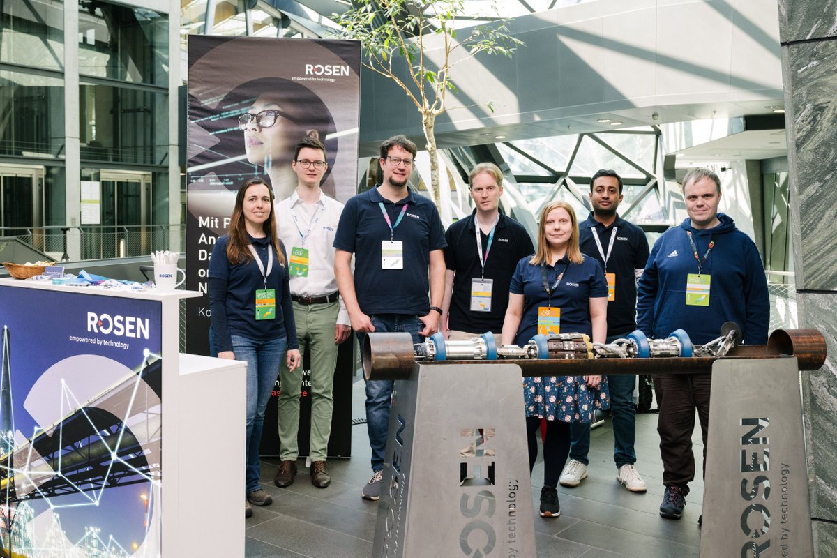 PyConDE & PyData tweet media