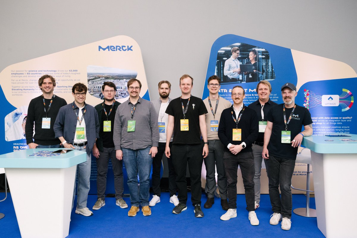 PyConDE & PyData tweet media