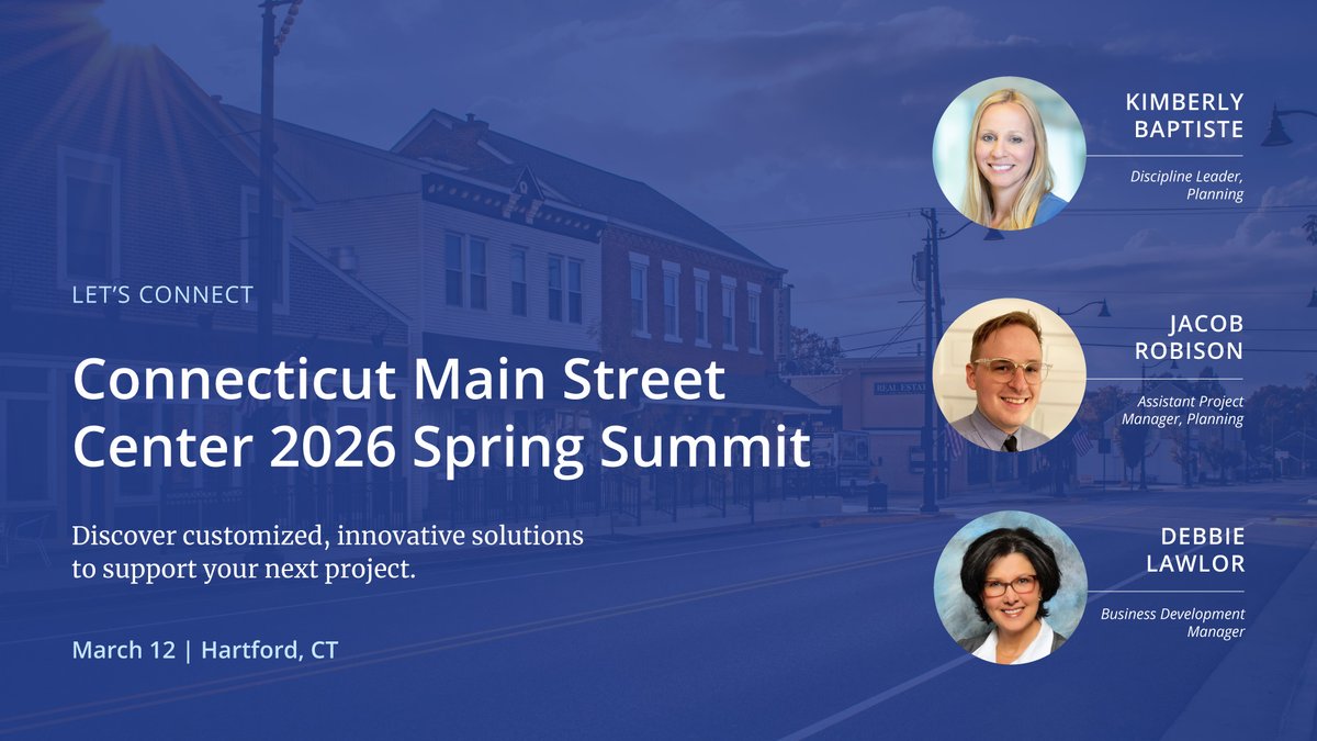 Colliers Engineering & Design tweet media