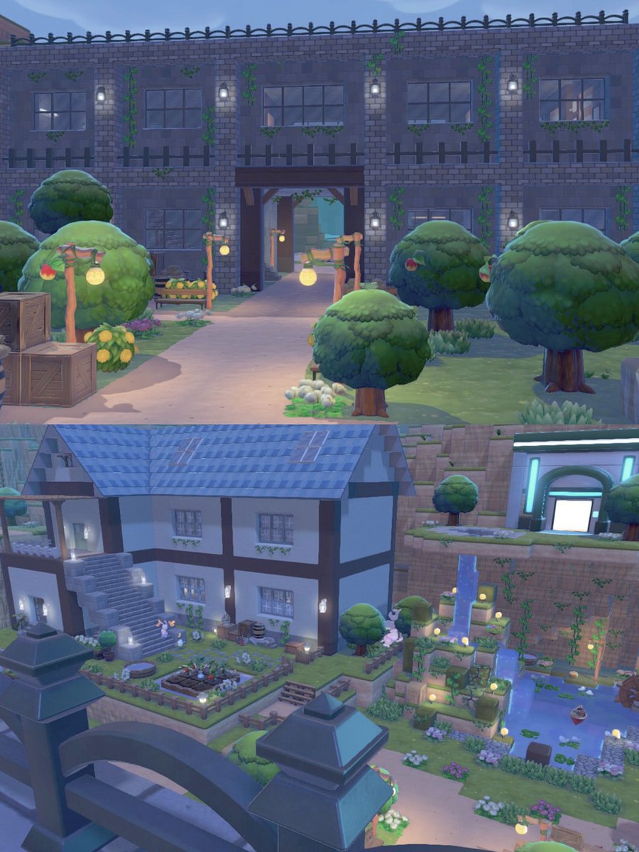 ねこてん tweet media