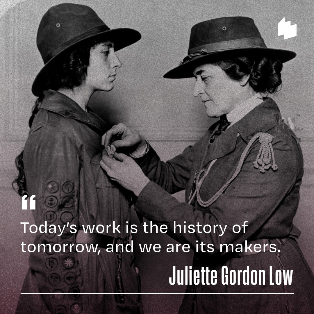 National Women's History Museum tweet media