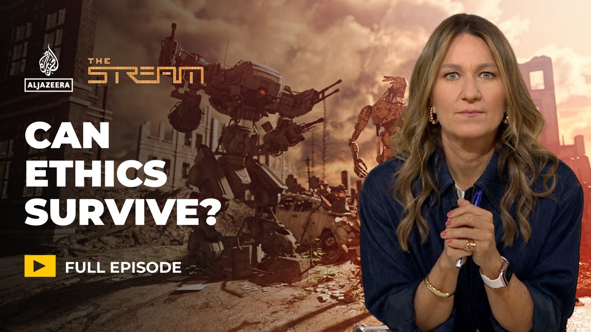 The Stream tweet media