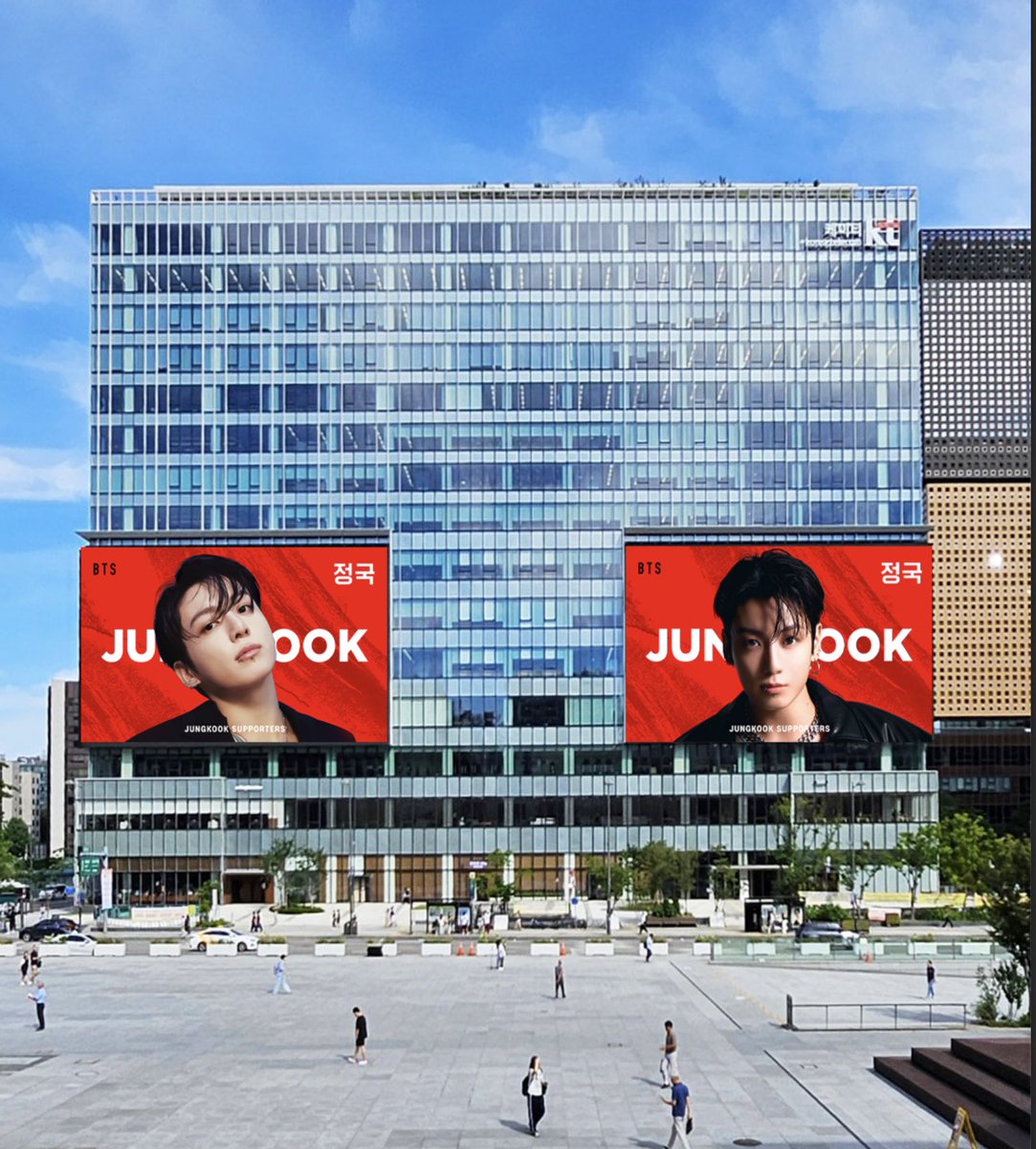 𝟐𝟎𝟐𝟔 𝐉𝐔𝐍𝐆𝐊𝐎𝐎𝐊 𝐒𝐔𝐏𝐏𝐎𝐑𝐓𝐄𝐑𝐒 | 
BTS 컴백 라이브 ARIRANG @ 광화문 광장 𝗣𝗔𝗥𝗧 𝟬𝟱 - 𝗞𝗧 𝗦𝗾𝘂𝗮𝗿𝗲

𝐖𝐄𝐋𝐂𝐎𝐌𝐄 𝐁𝐀𝐂𝐊 𝐉𝐔𝐍𝐆𝐊𝐎𝐎𝐊

𝘼𝙡𝙬𝙖𝙮𝙨 𝙗𝙮 𝙮𝙤𝙪𝙧 𝙨𝙞𝙙𝙚