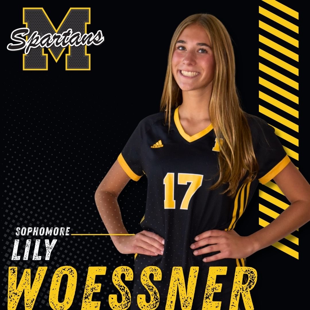 Montour Girls VB tweet media