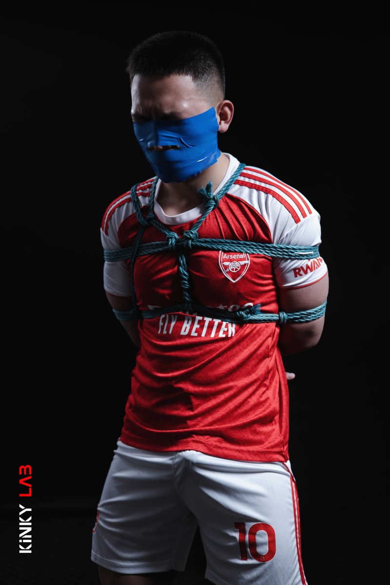 Kinky Lab 變態實驗室 tweet media