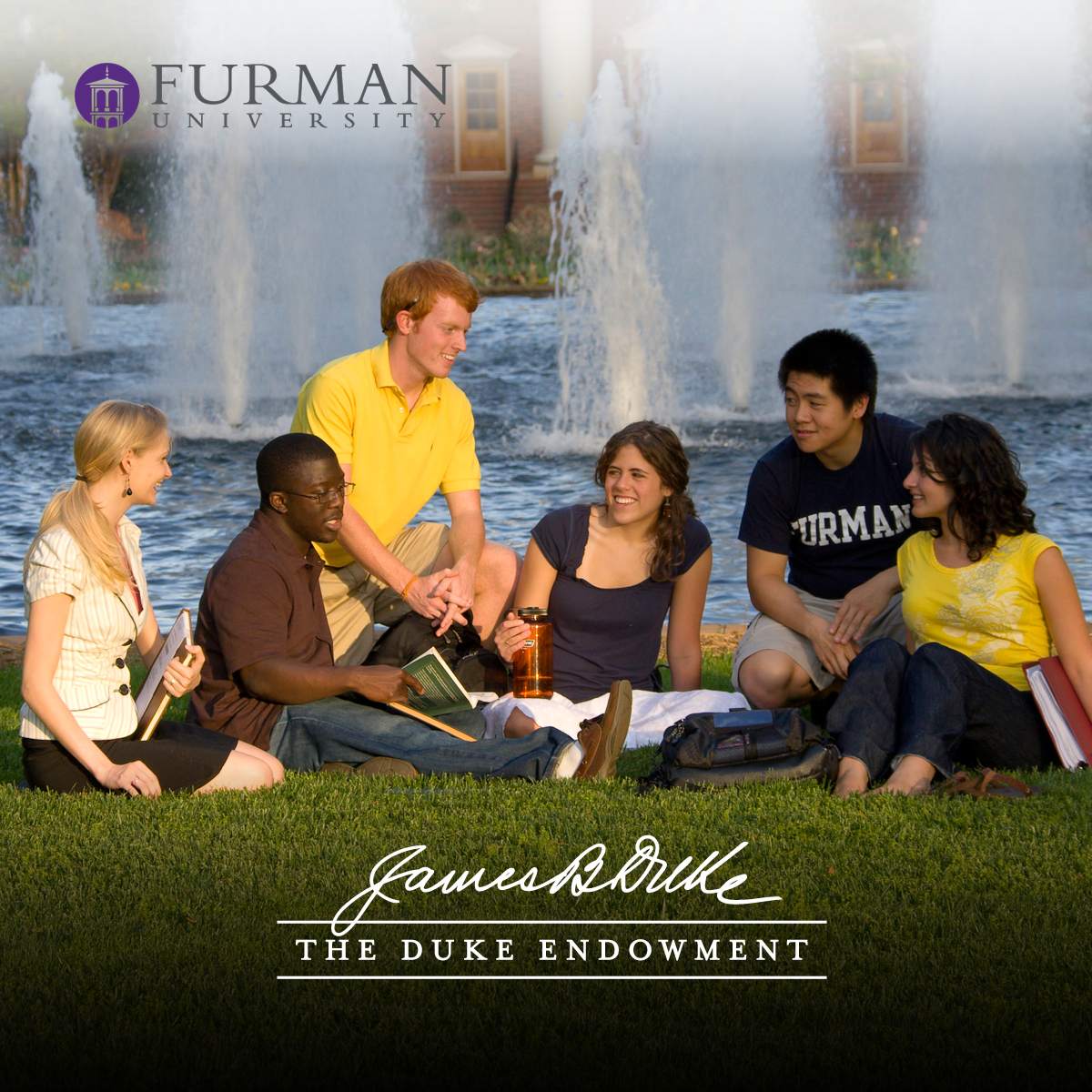 The Duke Endowment tweet media