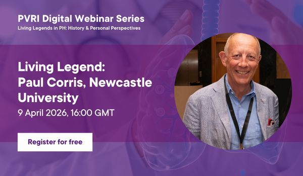 The Pulmonary Vascular Research Institute tweet media