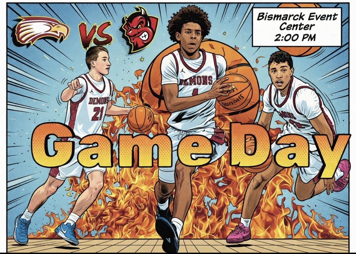 Demon Hoops tweet media