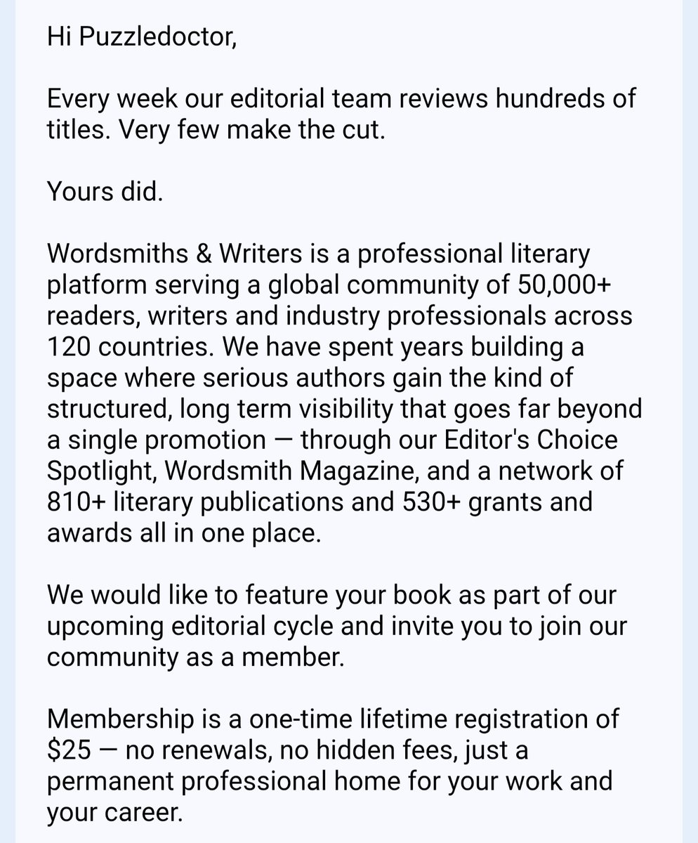 The Puzzle Doctor 💙 tweet media