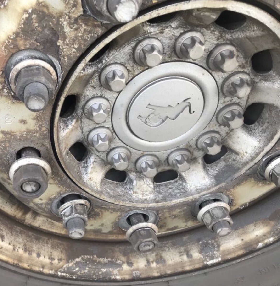 DVSA Enforcement tweet media