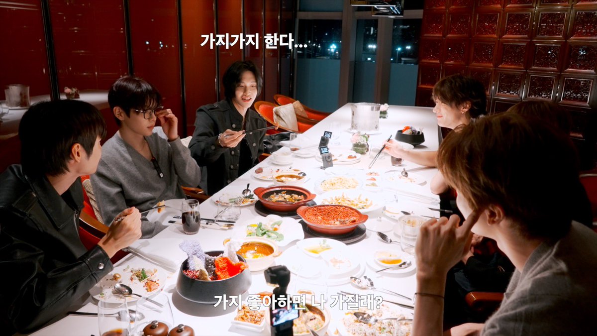 브리즈 우리 팀에 들어올래?

youtu.be/_4fN3X3tafI 

#RIIZE #라이즈
#RISEandREALIZE 
#SURPRIIZE