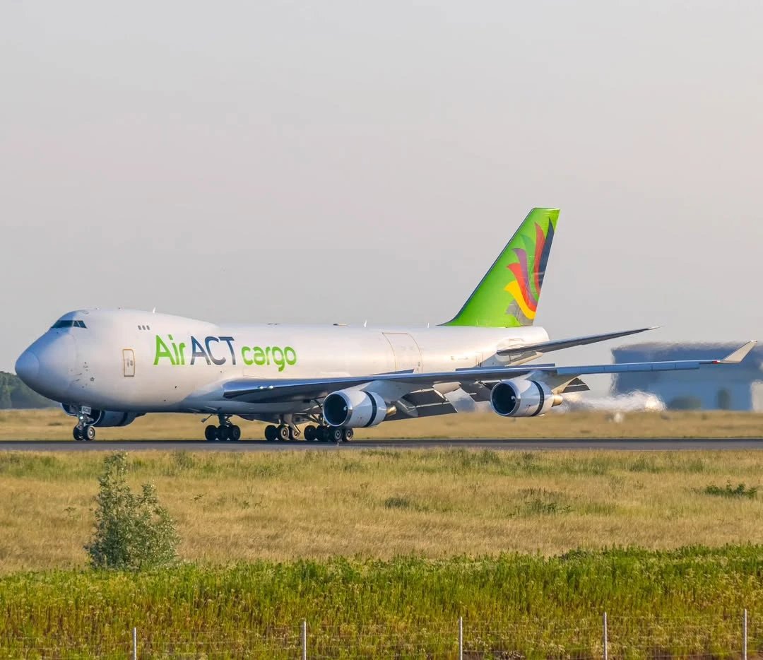 AirACT Communication tweet media