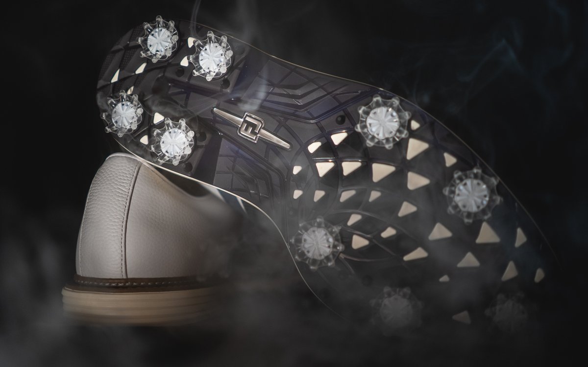 Cookie Jar Golf tweet media