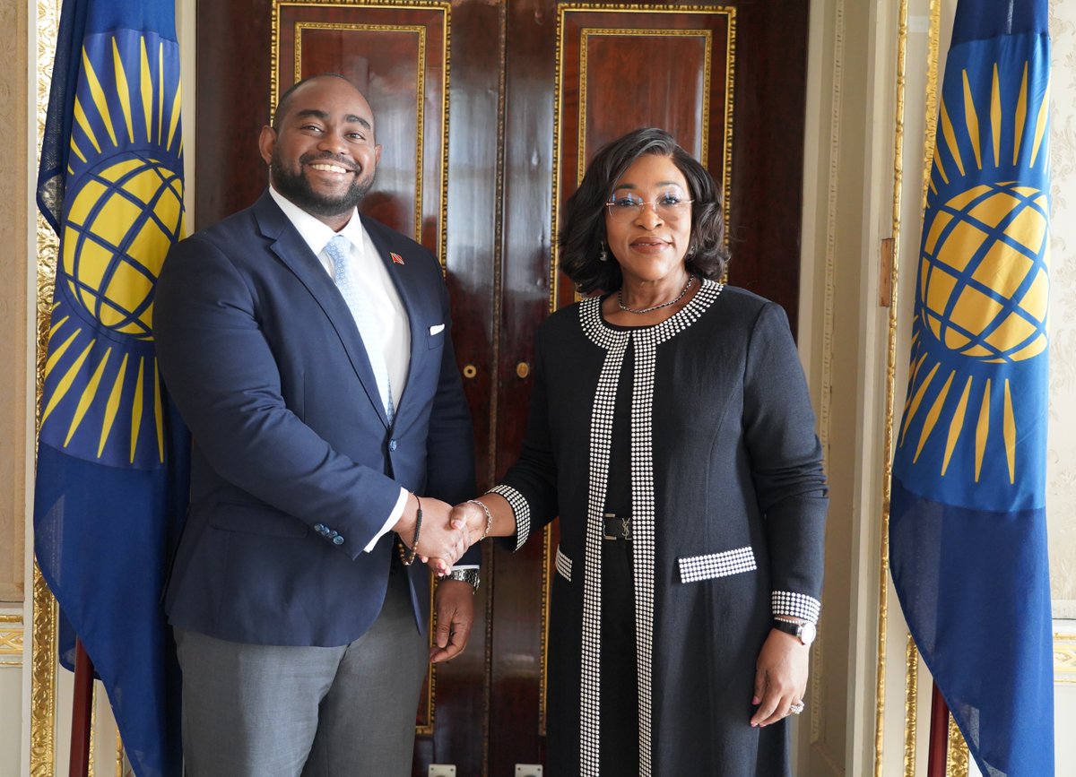 Shirley Botchwey tweet media