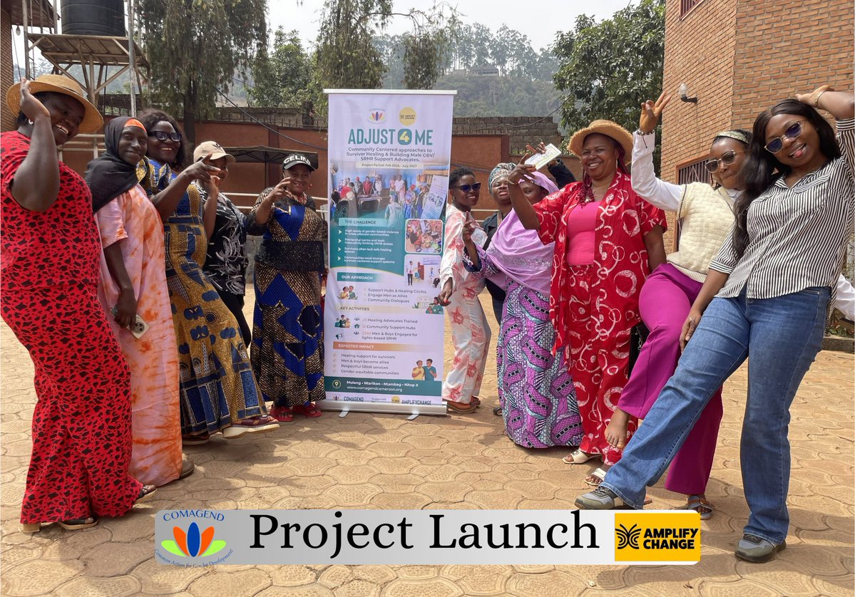 comagend cameroon tweet media