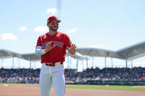 Tyler Milliken tweet media