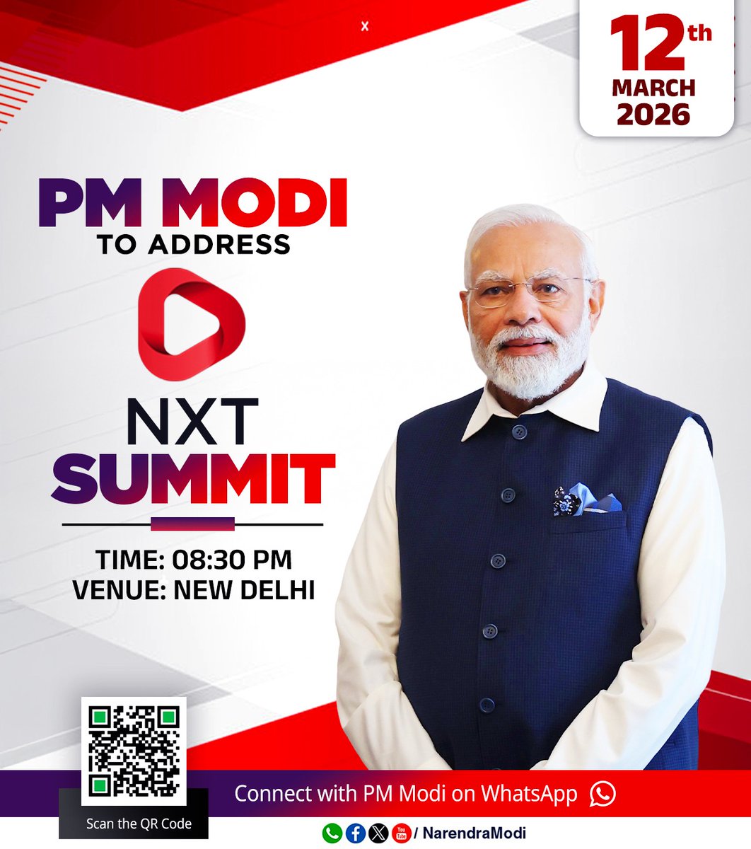 narendramodi_in tweet media