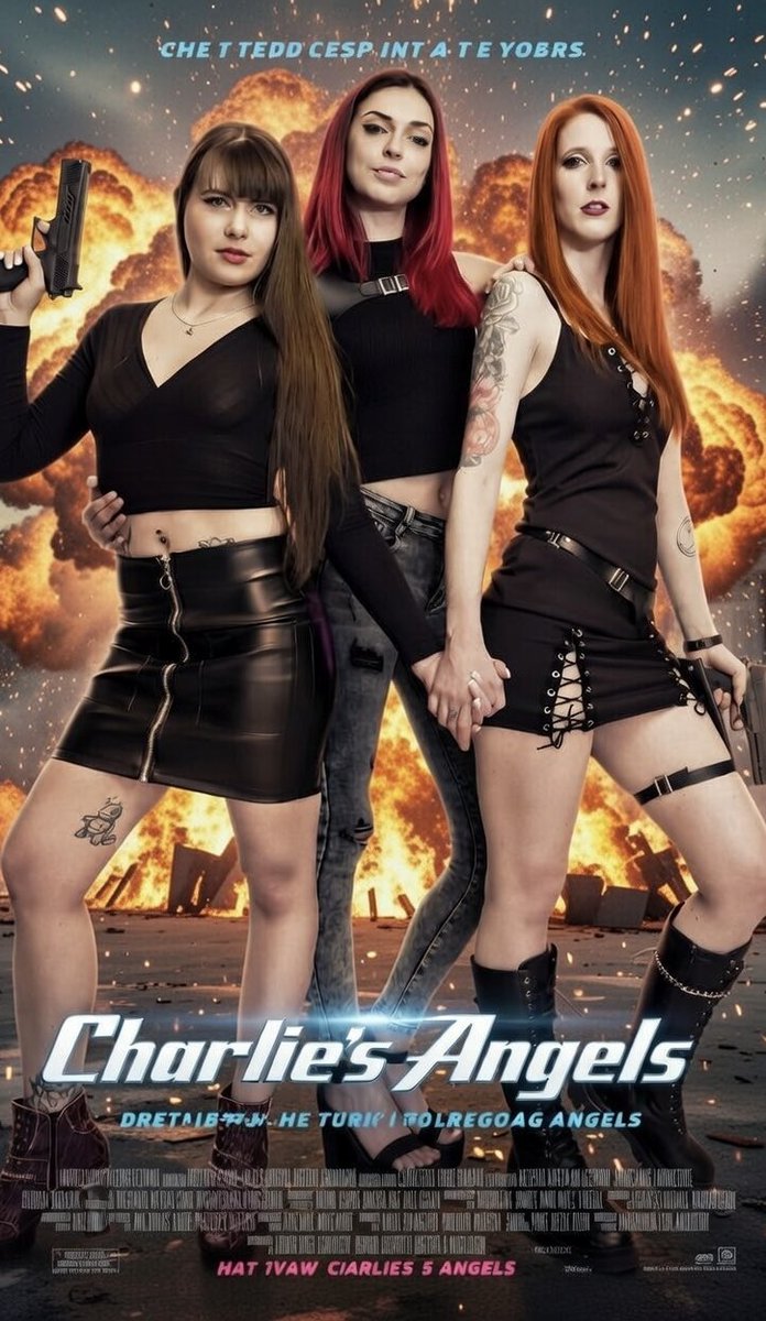 ⭐️Luna Rival⭐️ tweet media