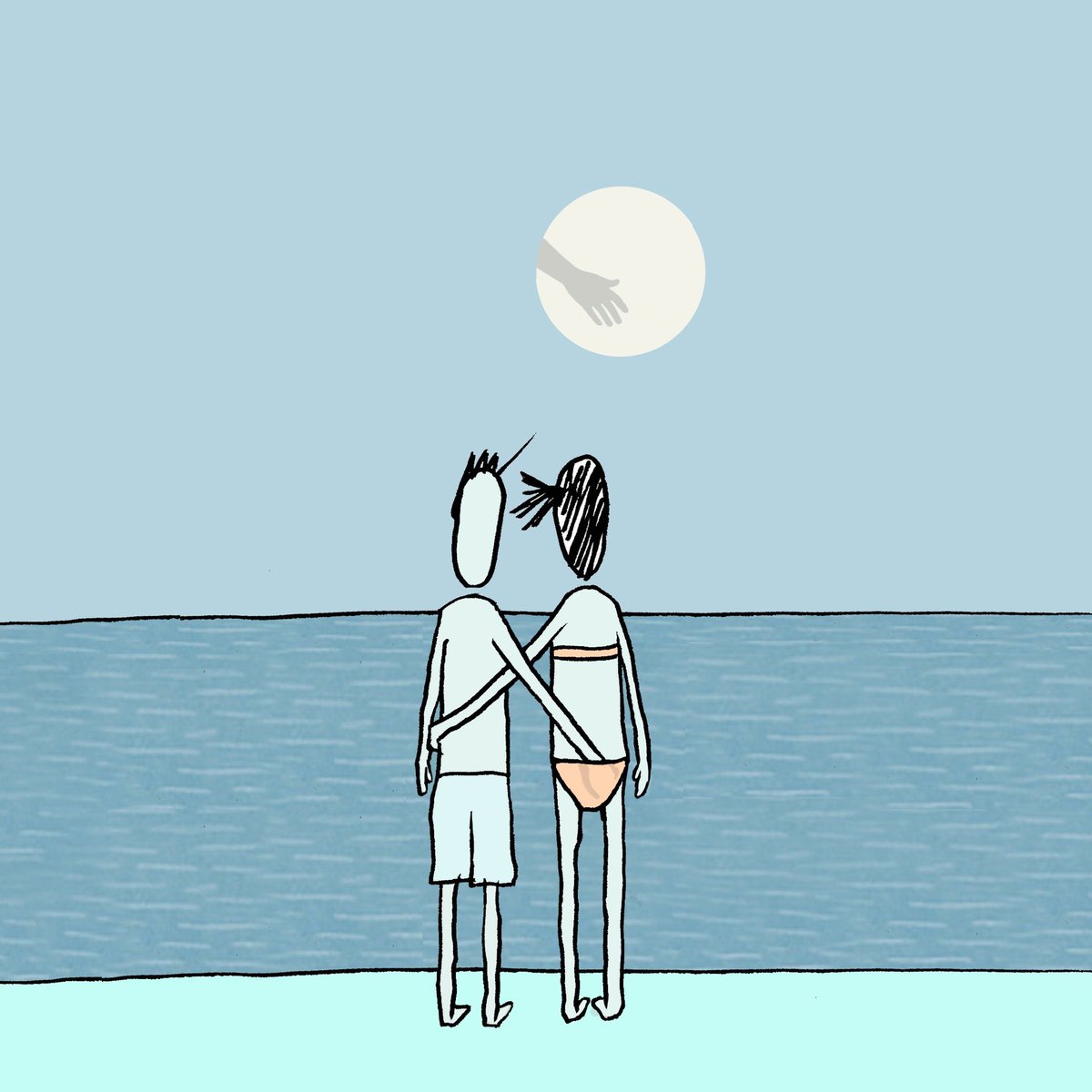 Yuval Robichek tweet media