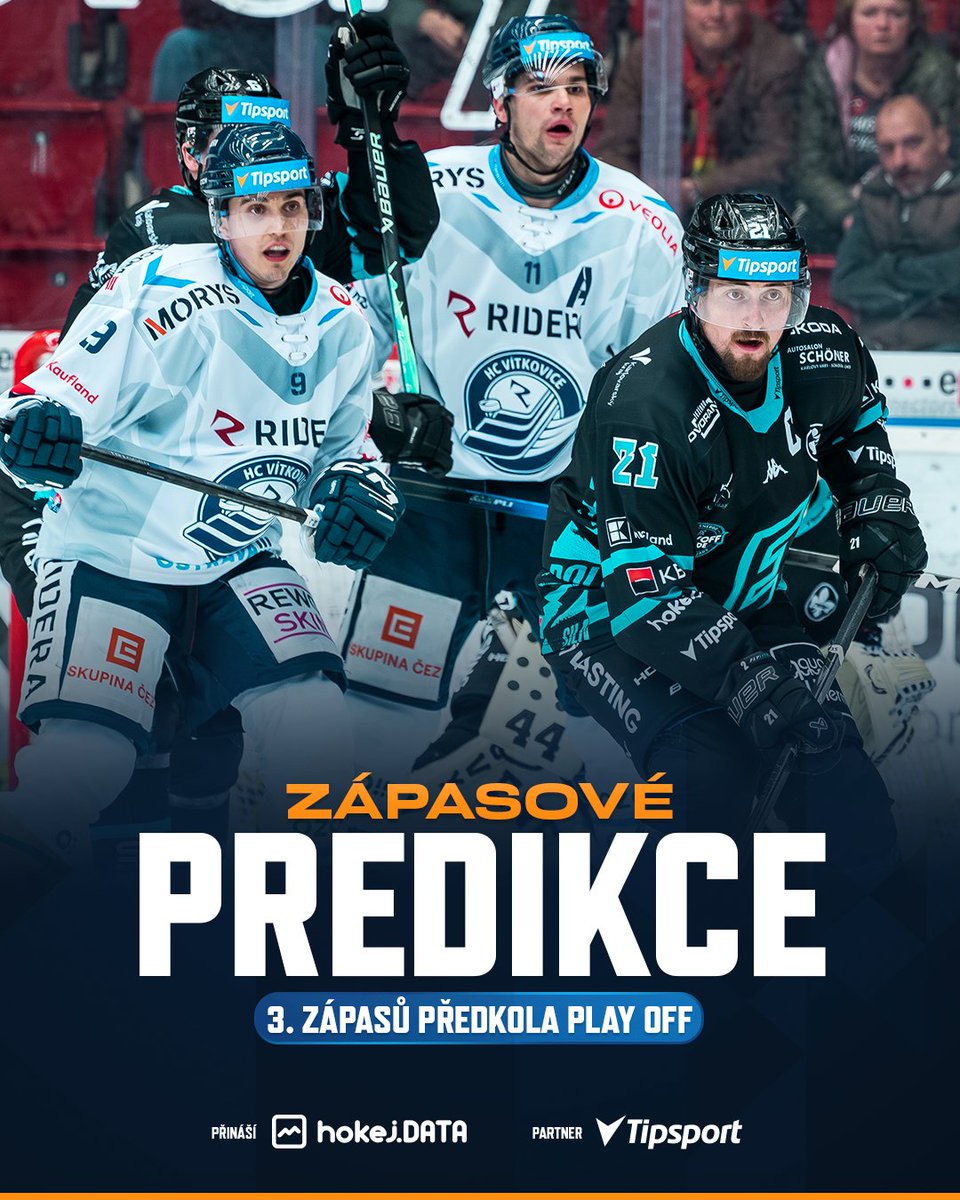 TELH stats tweet media