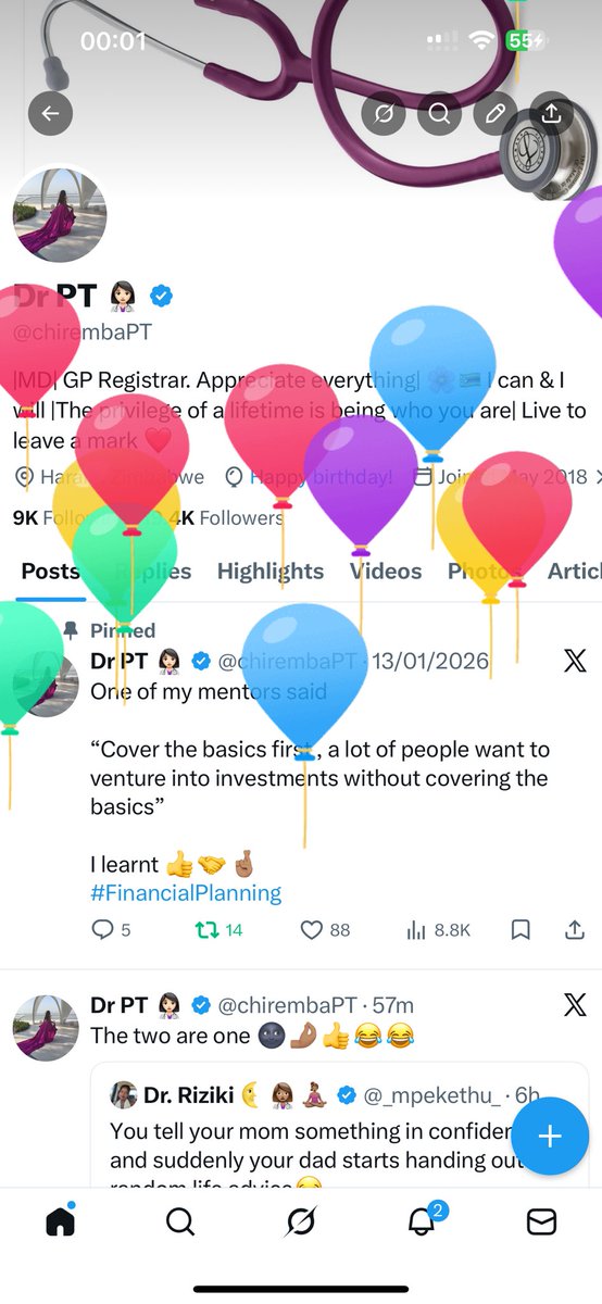 Dr PT 👩🏻⚕️ tweet media