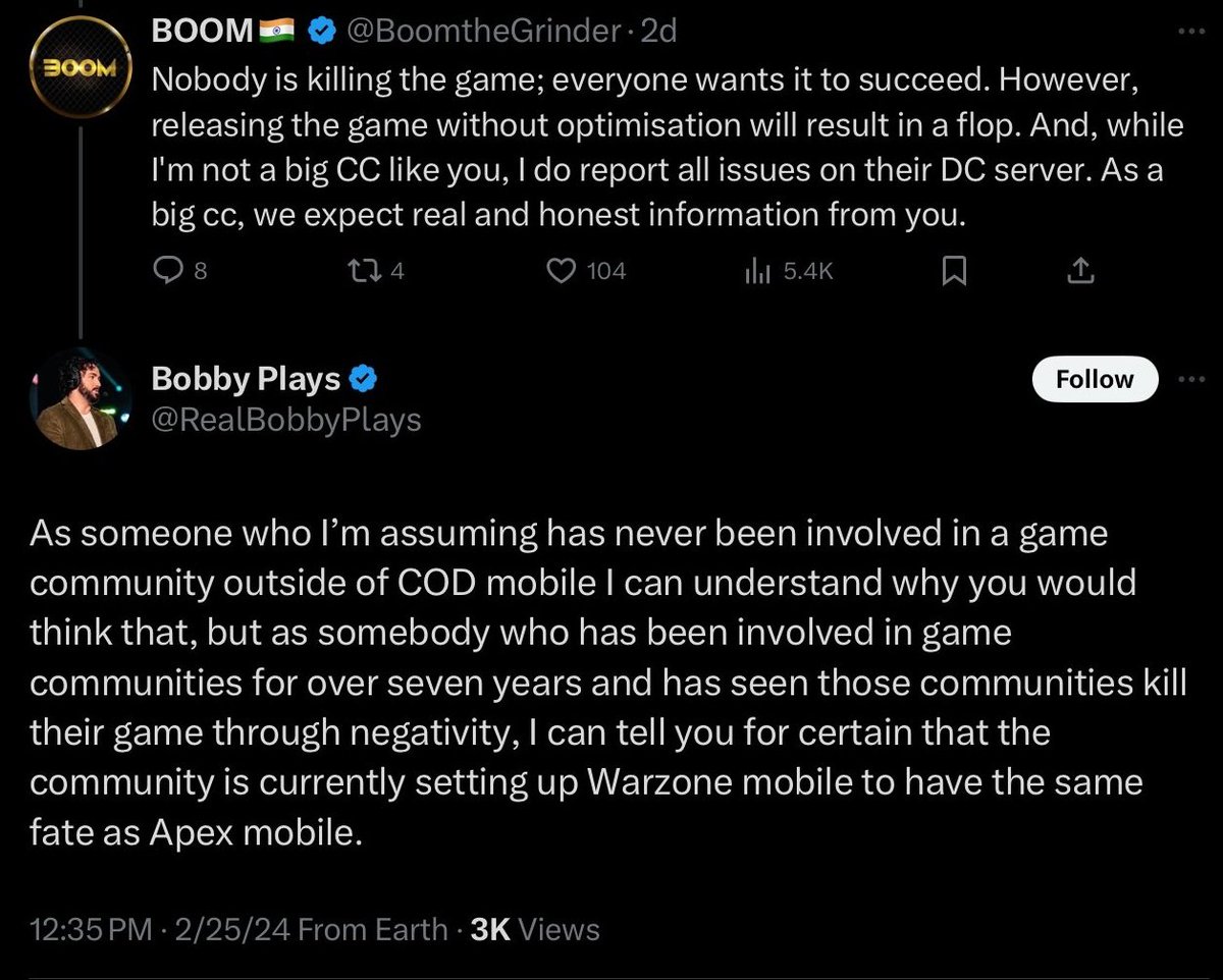 BOOM🇮🇳 tweet media