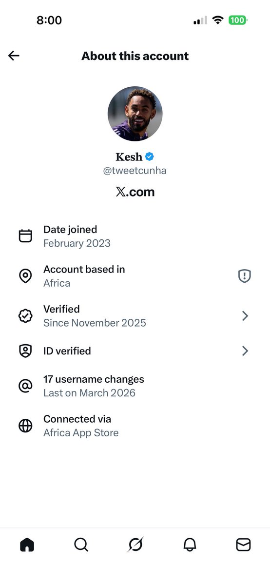 DALOT OUT tweet media