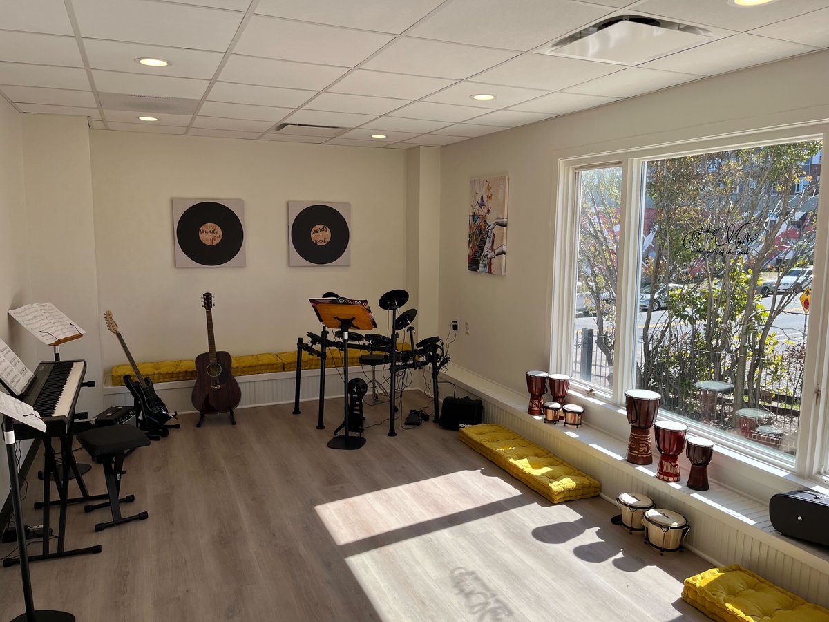 NC Health News tweet media