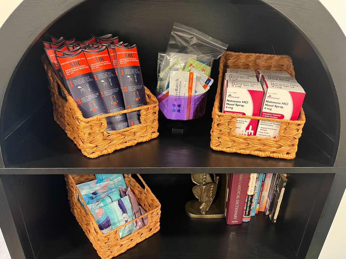 NC Health News tweet media