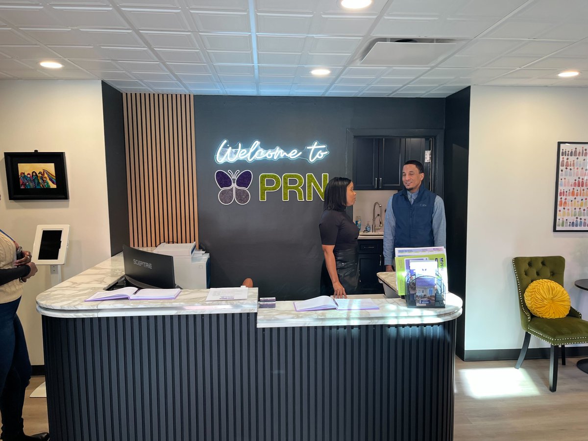 NC Health News tweet media