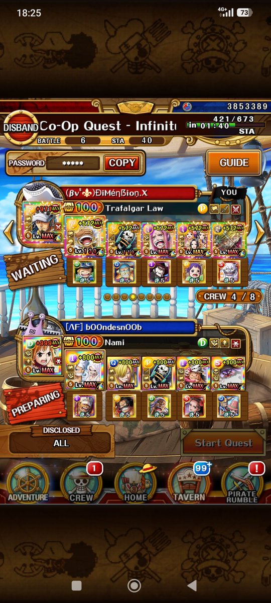 (βvˢ⚜️)ÐiMéŋẞioņ.X tweet media