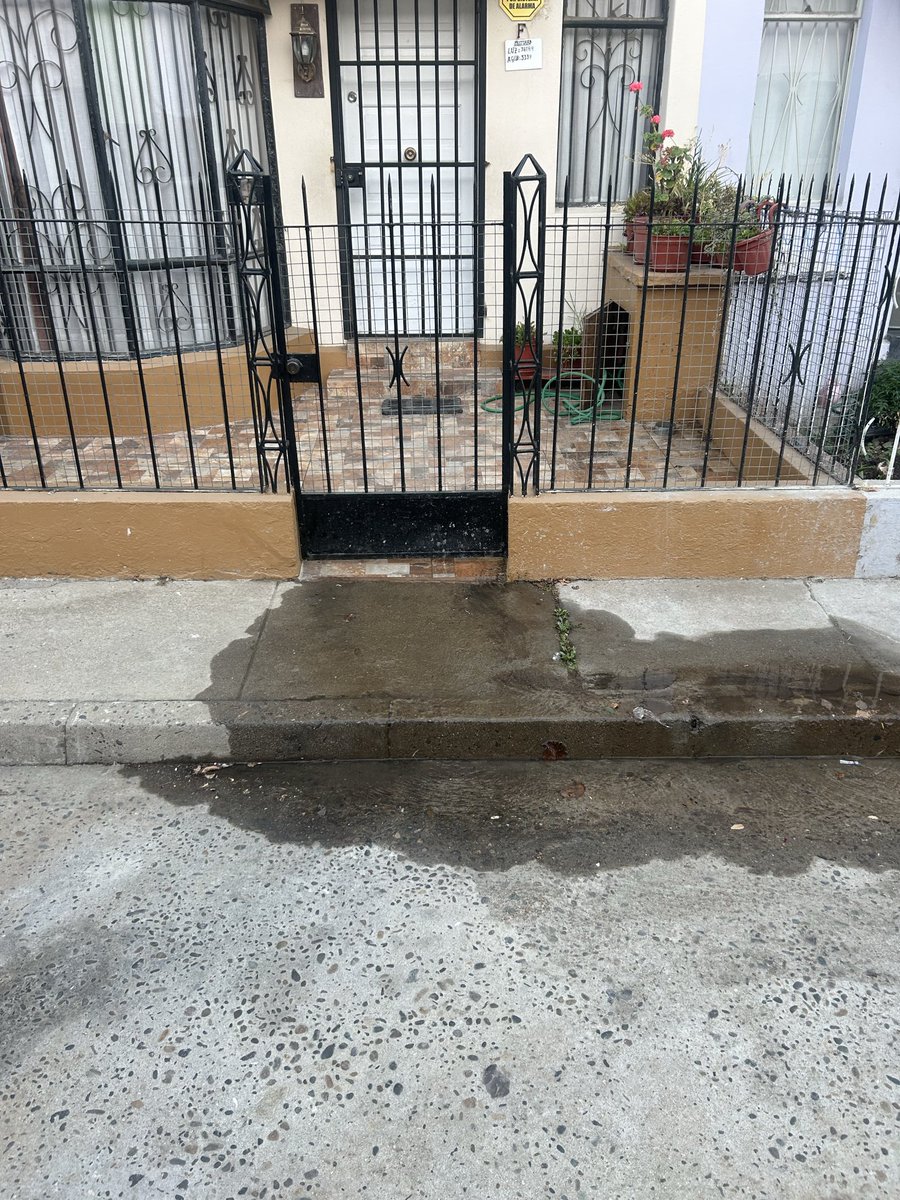 Gonzalo Andres Alegria Chacana tweet media