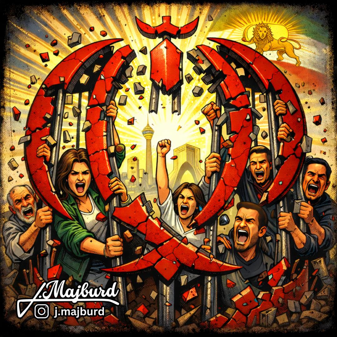 J.Majburd tweet media