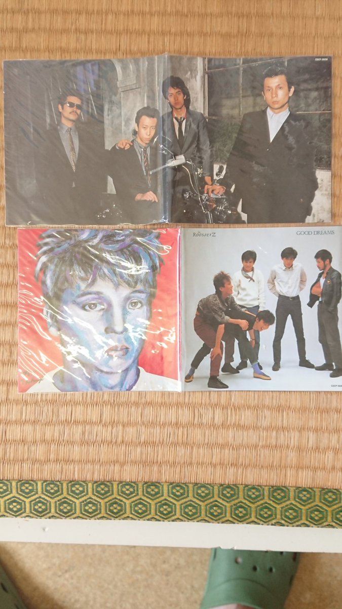 へるし tweet media