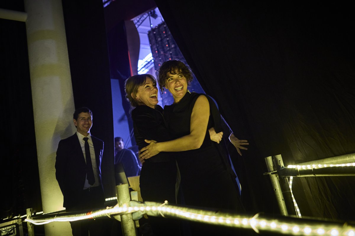 Premios Feroz tweet media