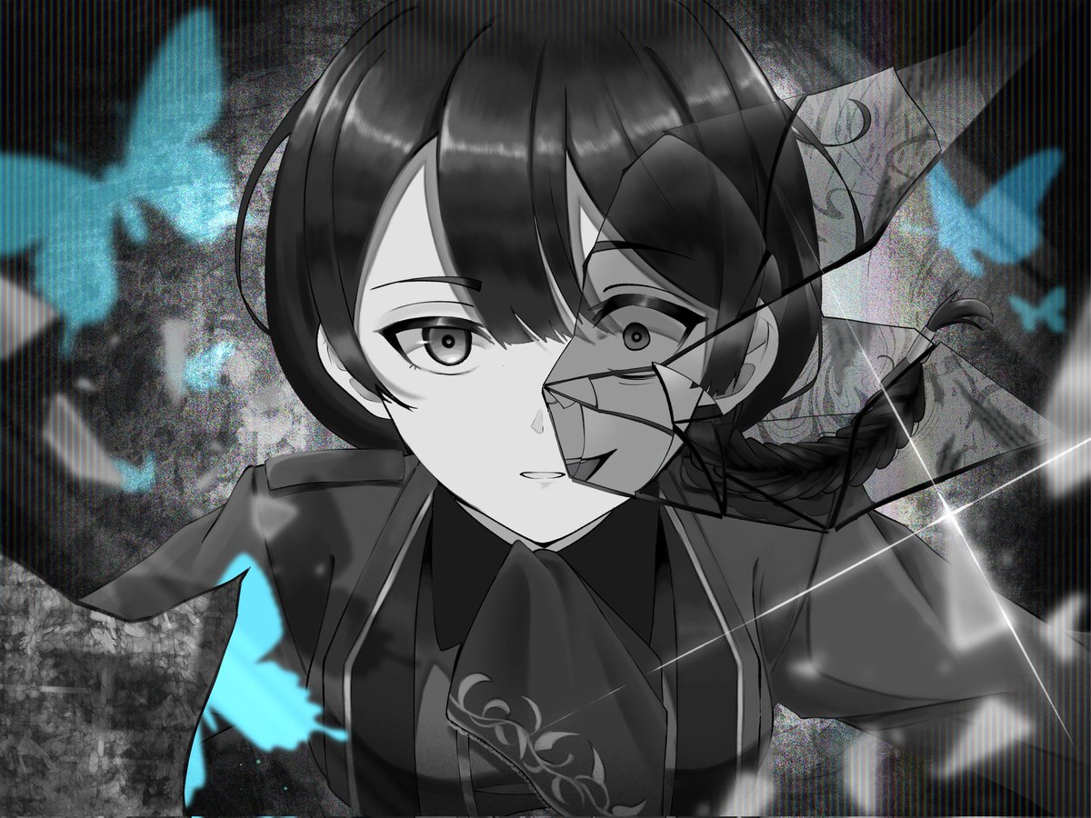 まぎ香カナ tweet media
