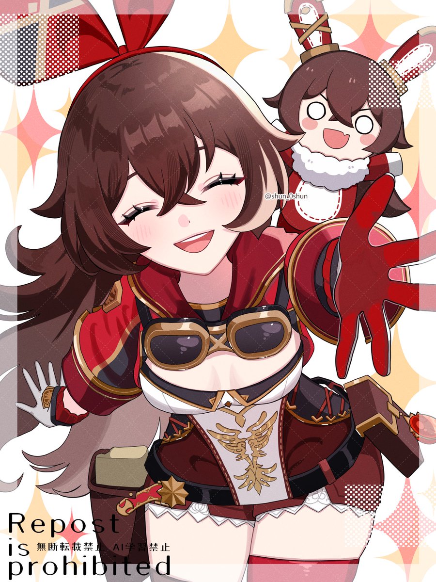 ほしき tweet media