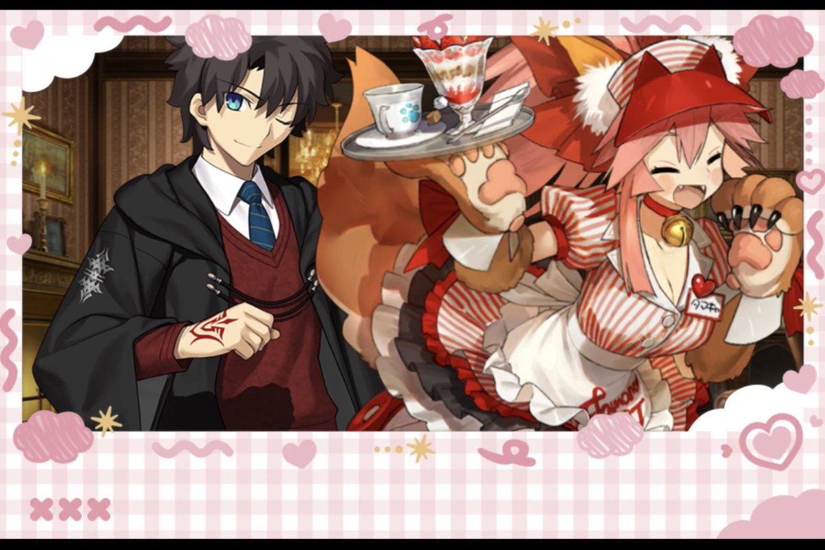 れすとで tweet media