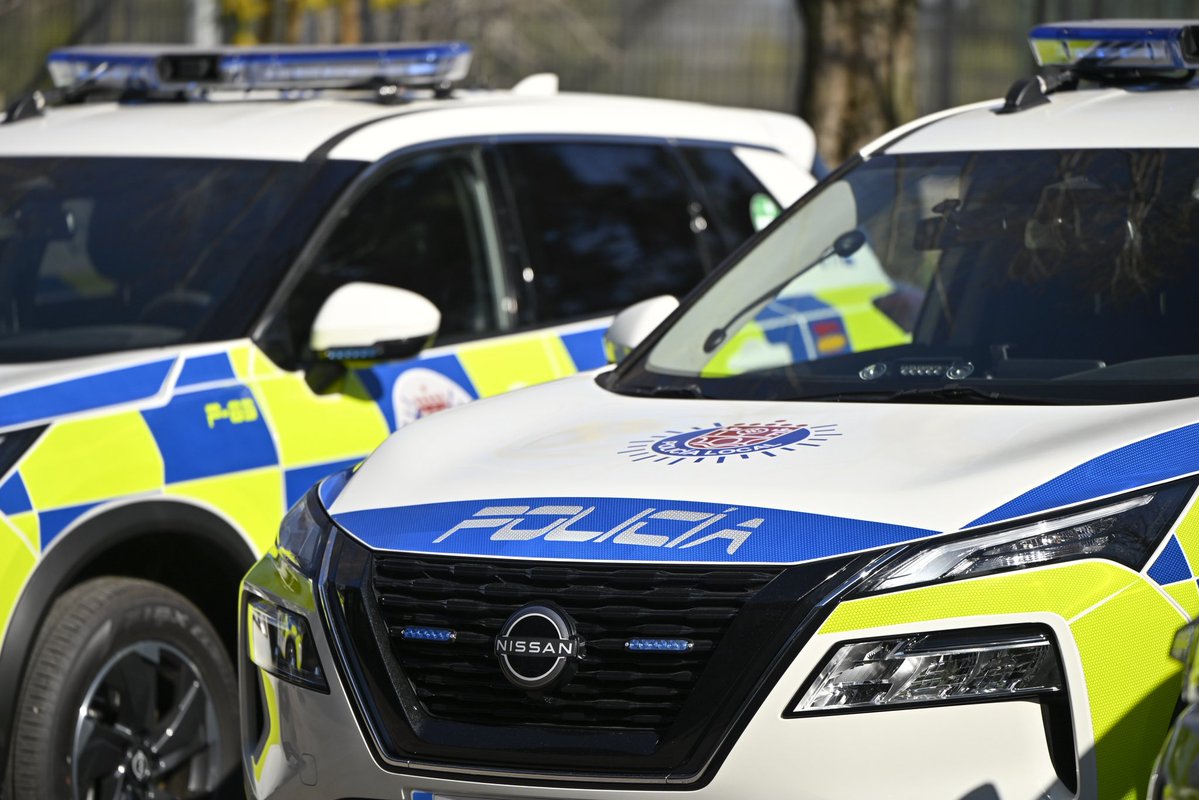 Alerta Zeta | Sucesos 🇪🇸 tweet media