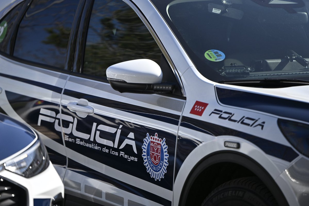 Alerta Zeta | Sucesos 🇪🇸 tweet media