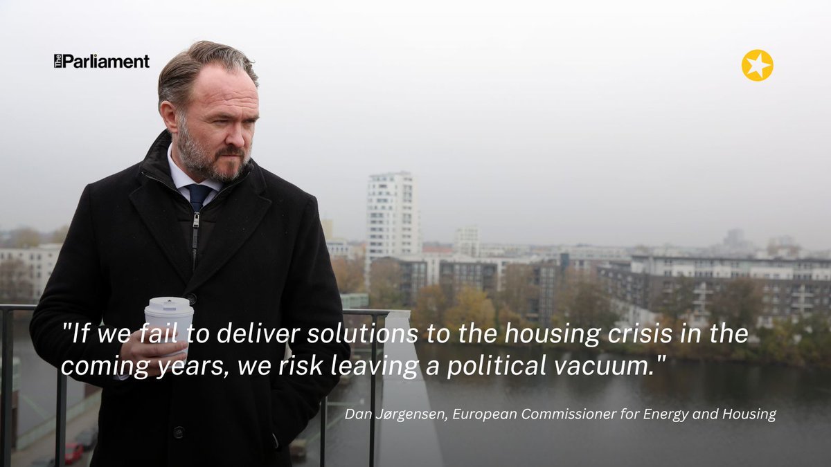 The Parliament Magazine tweet media