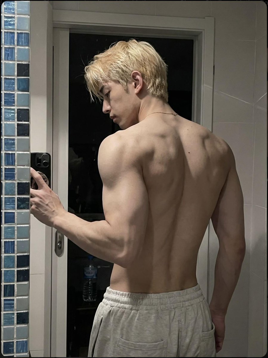 Men's Flex tweet media