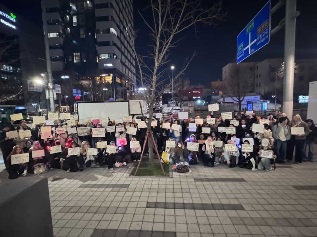 ✴𝙃𝙀𝙀𝙎𝙀𝙐𝙉𝙂 𝙆𝙊𝙍𝙀𝘼 𝙁𝘼𝙉𝘽𝘼𝙎𝙀♚ tweet media